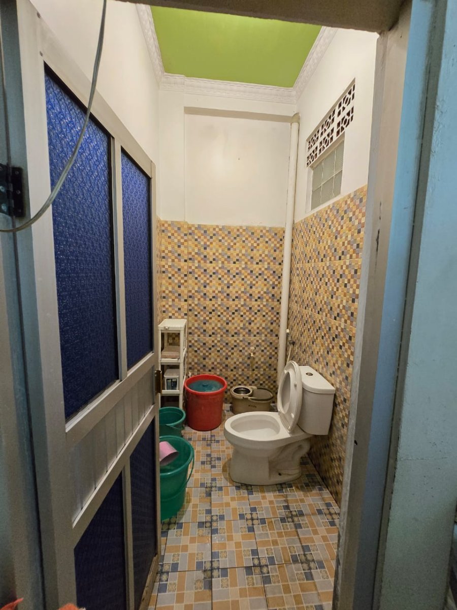 Rumah Semi Furnished Duren sawit jakarta Timur - Foto 5