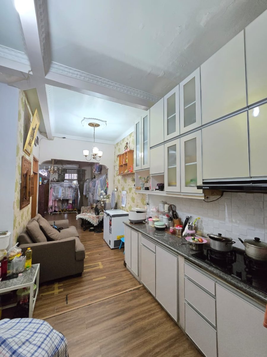 Rumah Semi Furnished Duren sawit jakarta Timur - Foto 8
