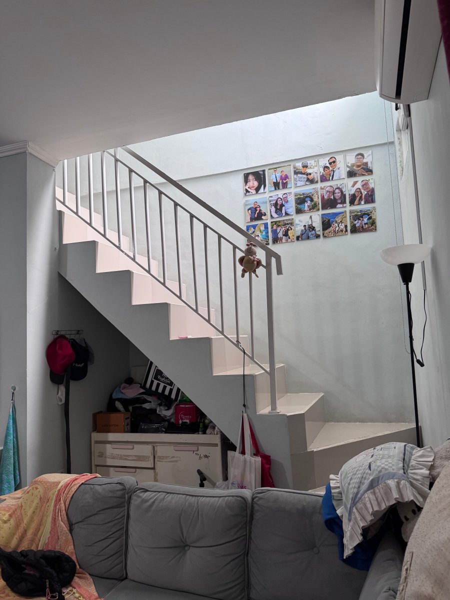 Dijual Rumah Cluster 2 Lantai dekat Graha Raya, Tangerang Selatan - Foto 2