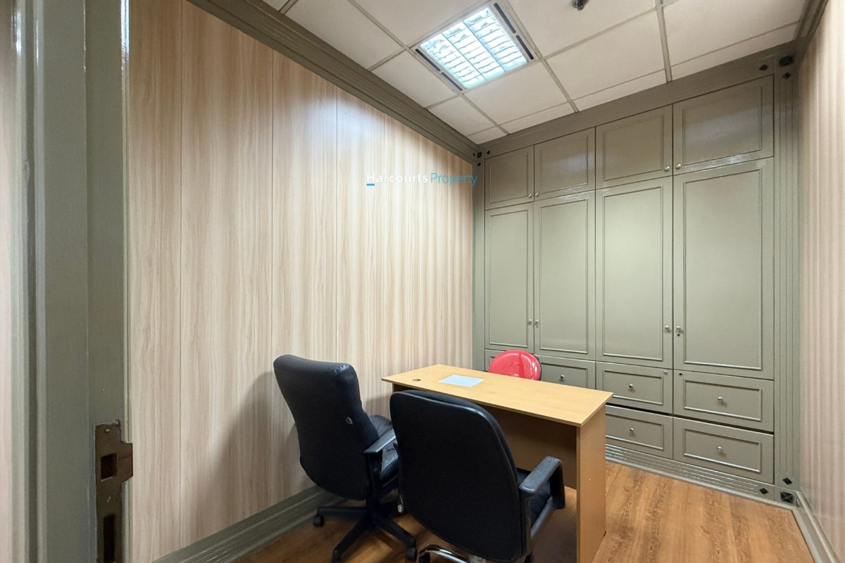 Disewakan Space Office Menara Sudirman Low Zone, Jakarta Selatan - Foto 6
