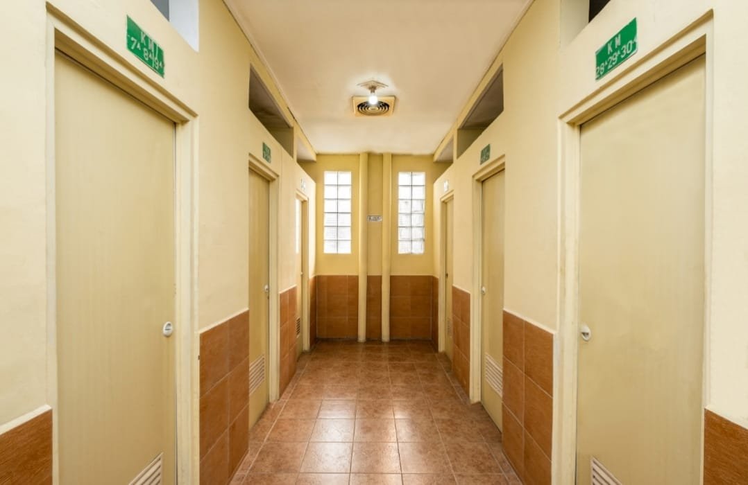 Rumah Kos Pondok iona