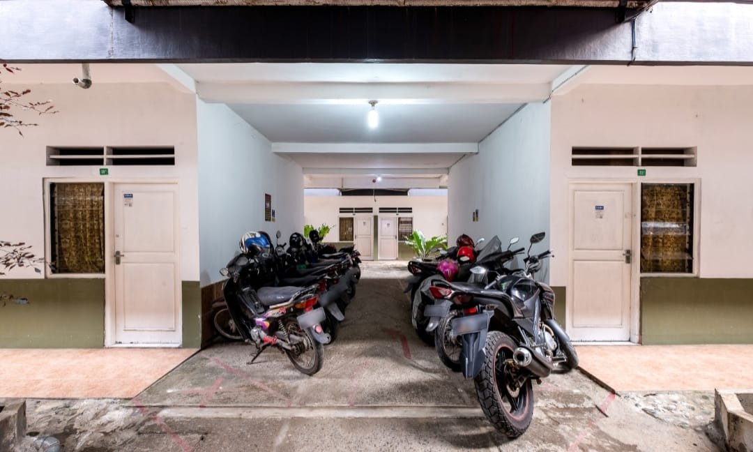 Rumah Kos Pondok iona - Foto 4
