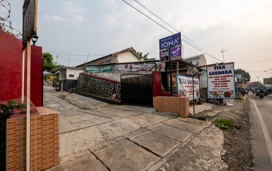 Rumah Kos Pondok iona - Foto 6