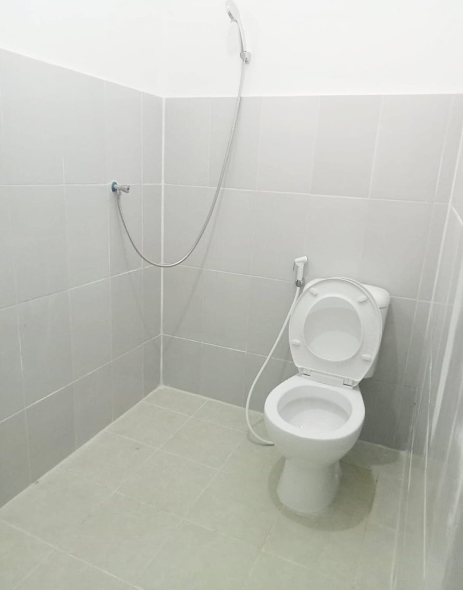 Rumah Kos Pondok iona - Foto 8