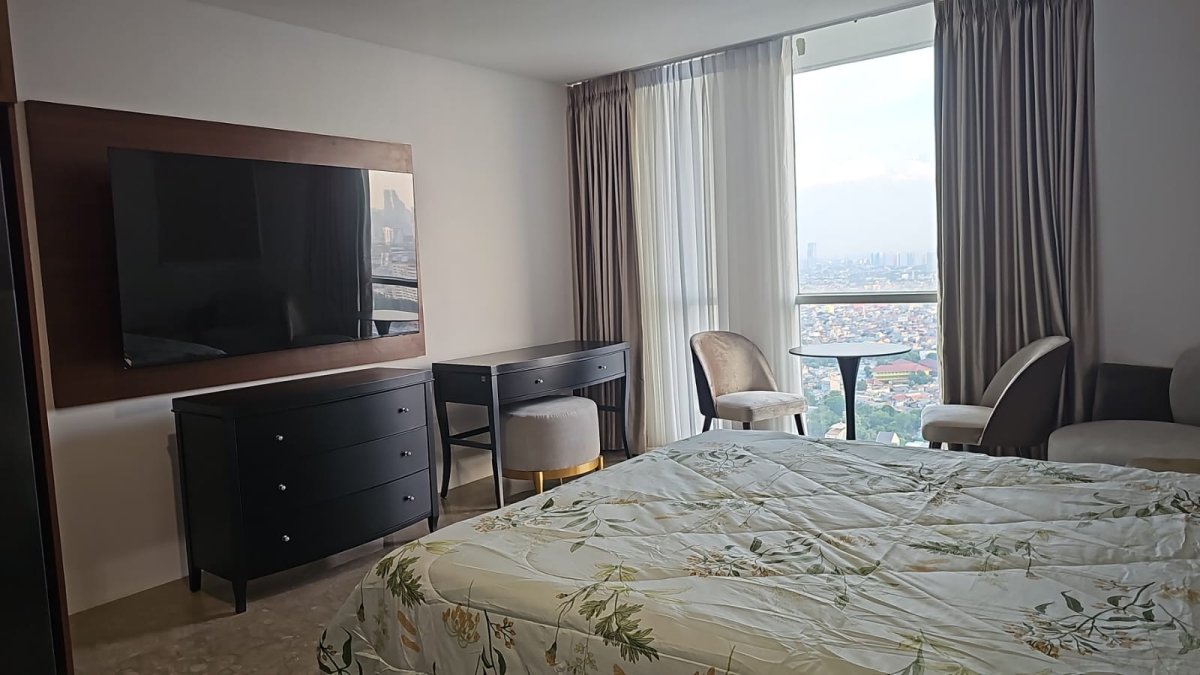 Disewakan Apartment Studio Springhill Royal Suite, Kemayoran, Jakarta Pusat - Foto 6