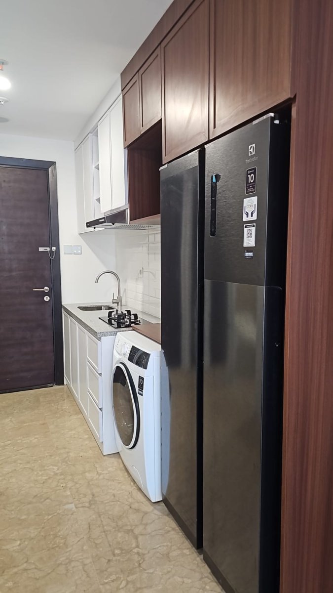 Disewakan Apartment Studio Springhill Royal Suite, Kemayoran, Jakarta Pusat - Foto 8