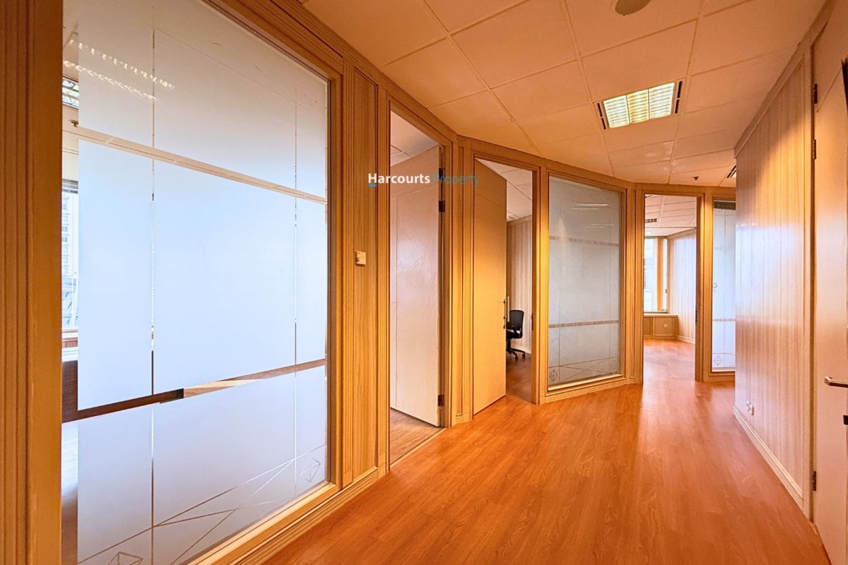 Disewakan Office Space Lokasi Strategis di Menara Sudirman, Jakarta Selatan - Foto 3