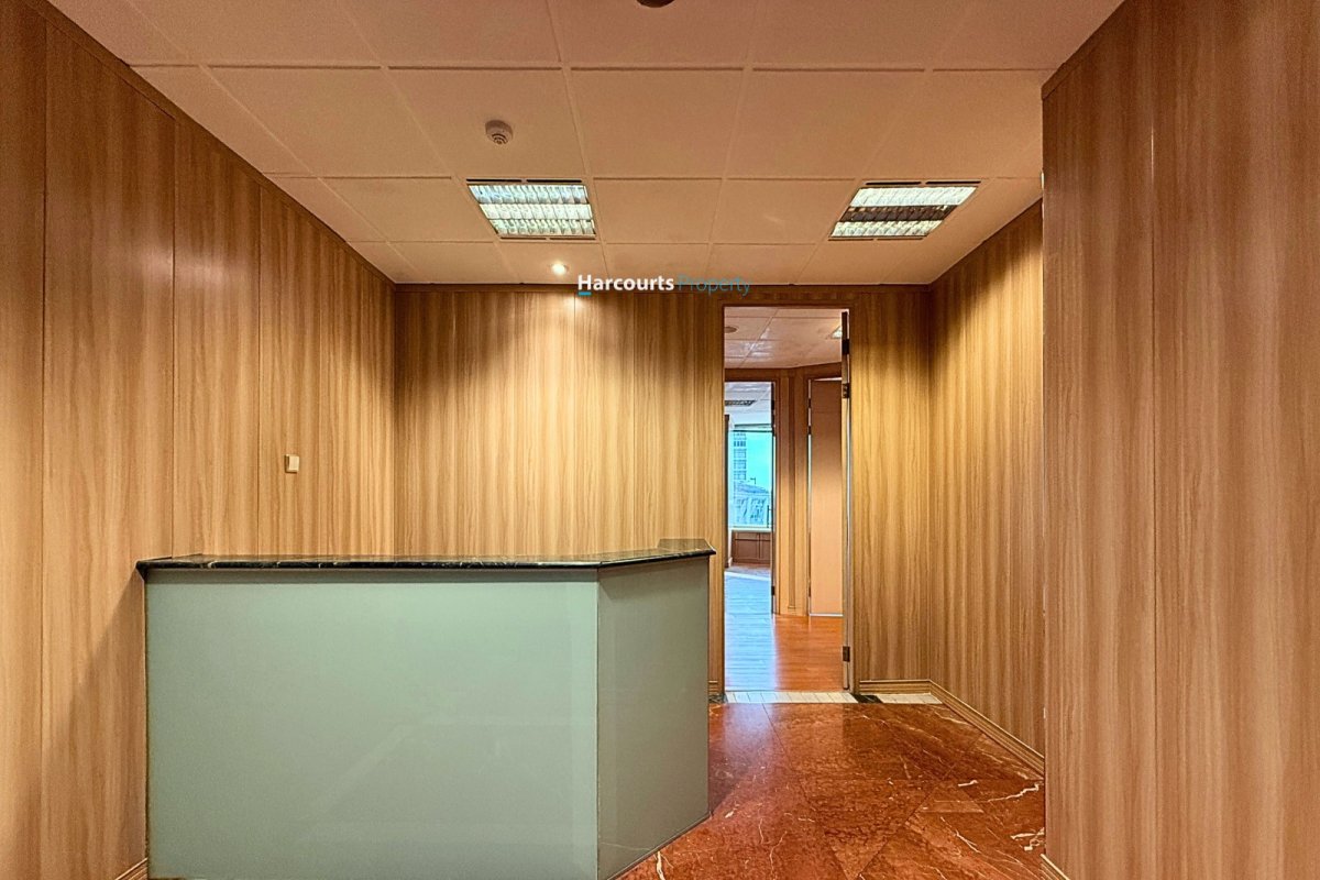 Disewakan Office Space Lokasi Strategis di Menara Sudirman, Jakarta Selatan - Foto 5