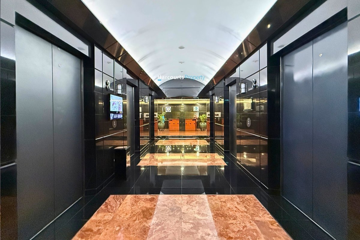 Disewakan Space Office Low Zone Lokasi Strategis Di Menara Sudirman