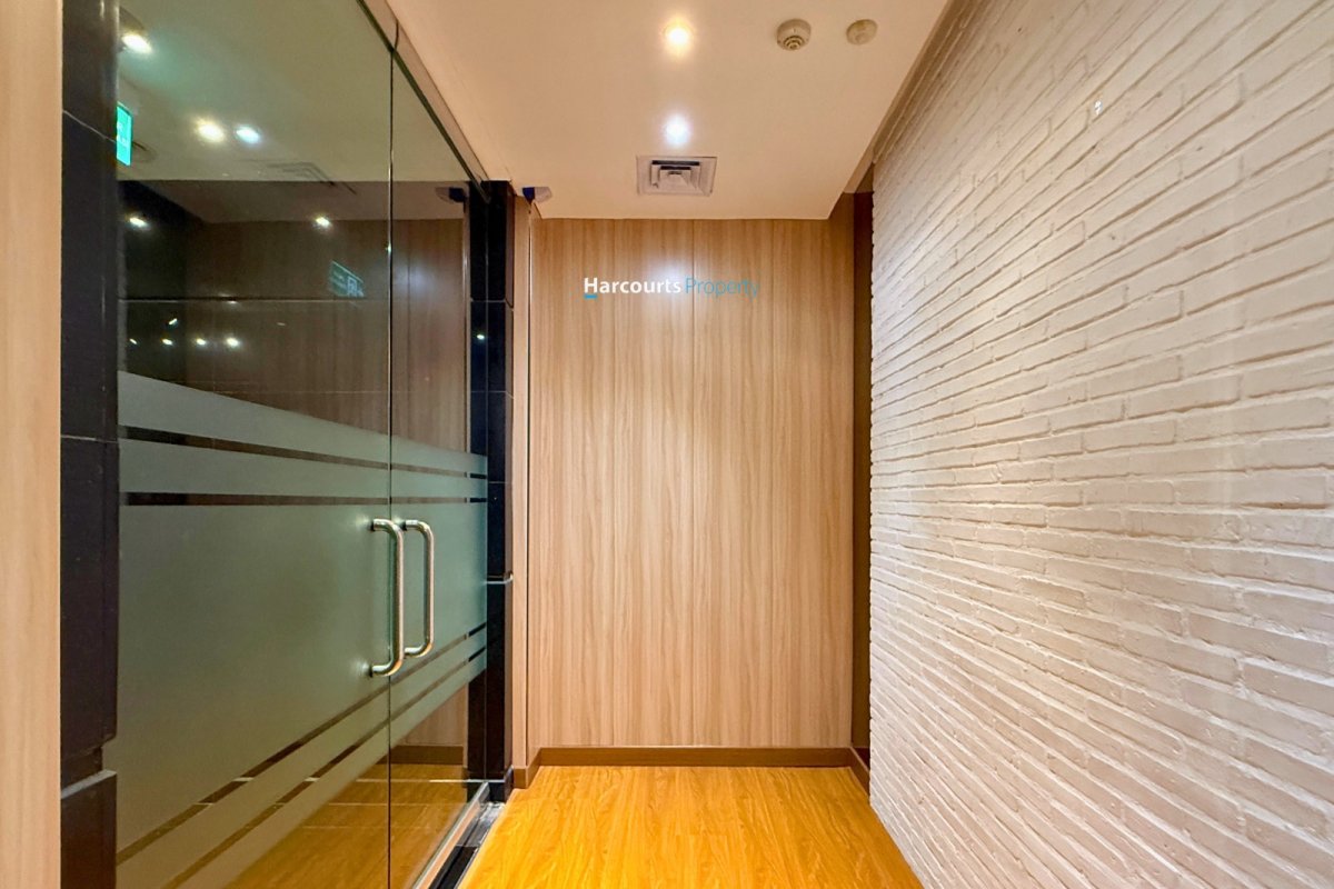 Disewakan Space Office Low Zone Lokasi Strategis Di Menara Sudirman - Foto 3