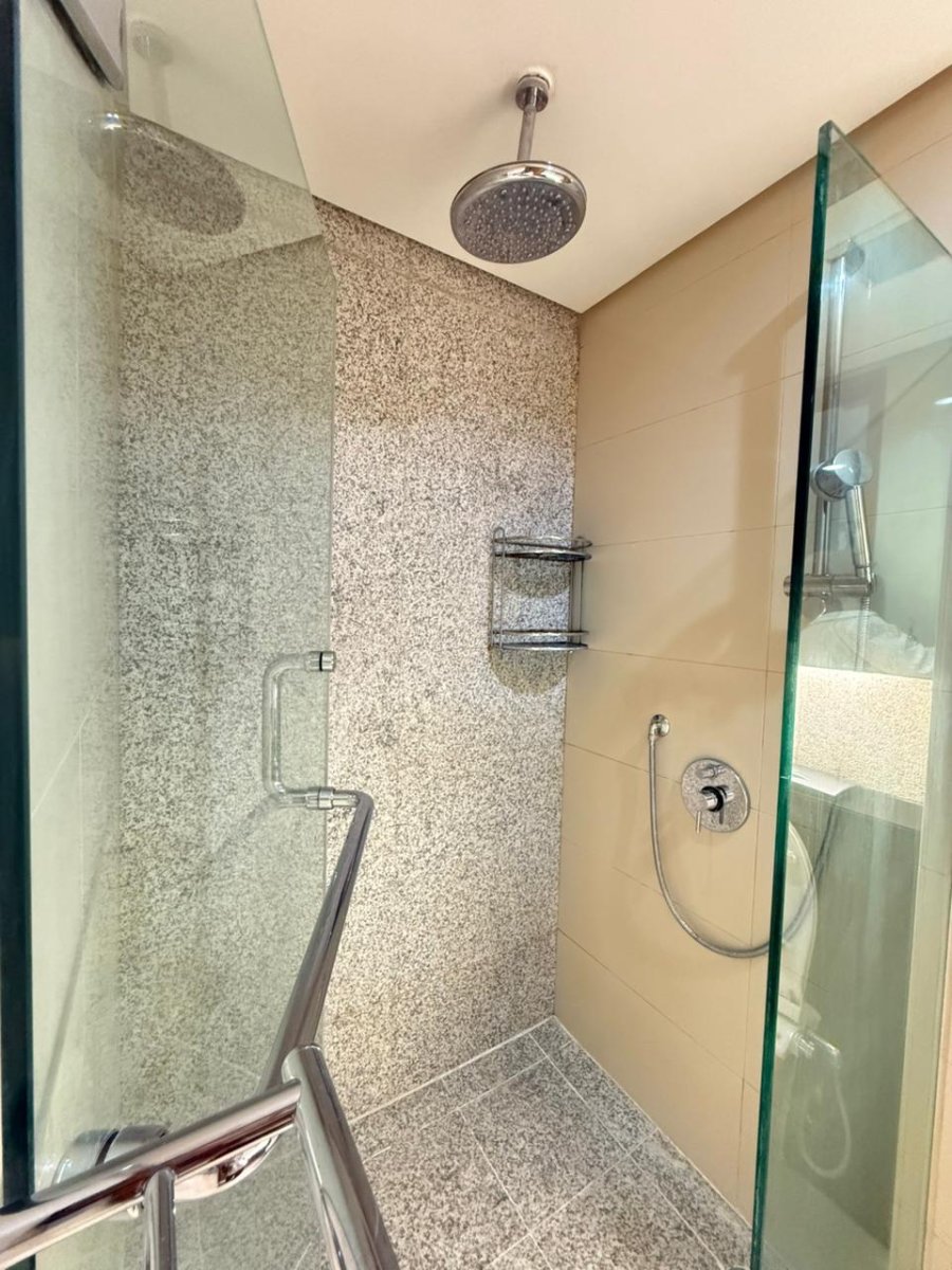 Dijual Apartement Fully Furnished Di The Summit Kelapa Gading Jakarta Utara - Foto 8