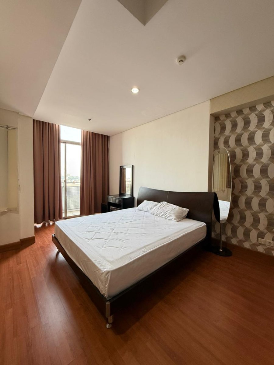 Disewakan Apartement Fully Furnished Di The Summit Kelapa Gading Jakarta Utara