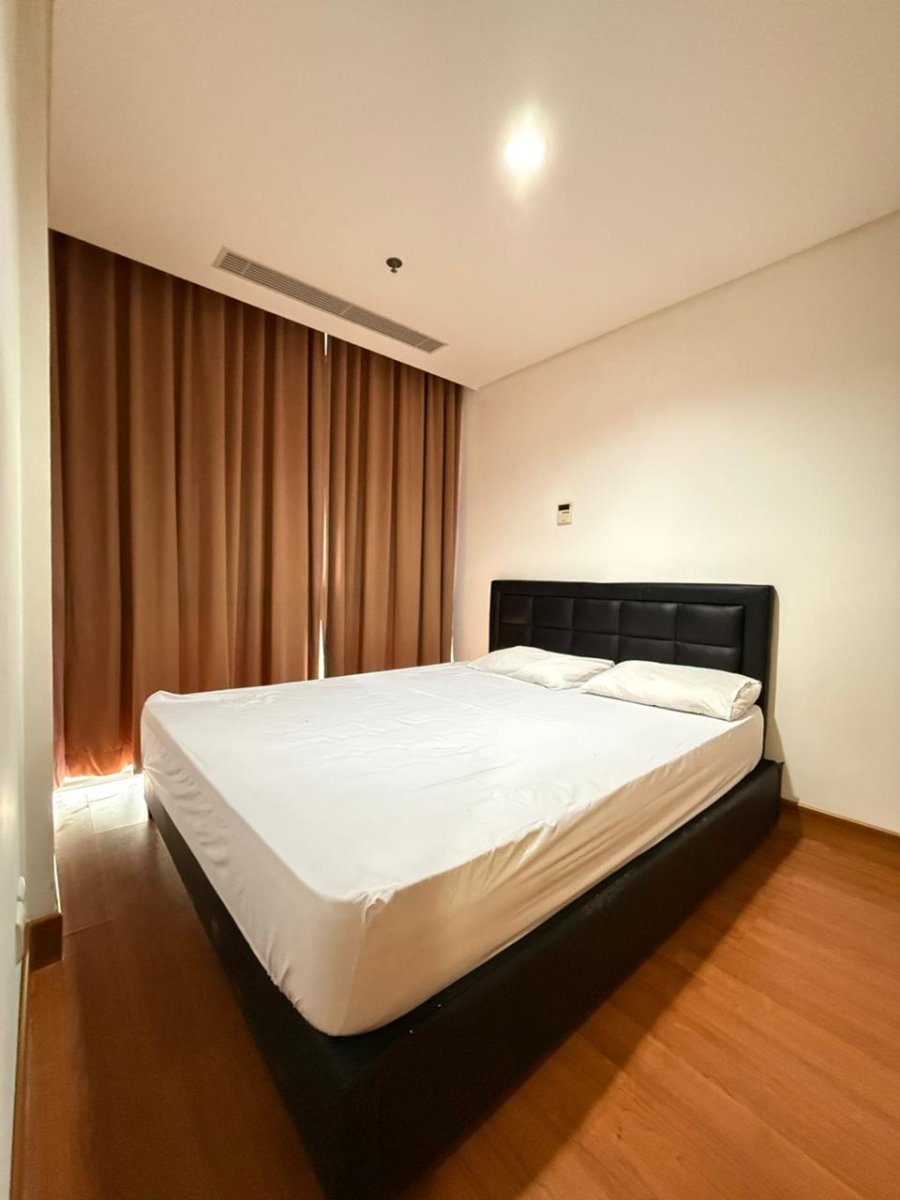 Disewakan Apartement Fully Furnished Di The Summit Kelapa Gading Jakarta Utara - Foto 2