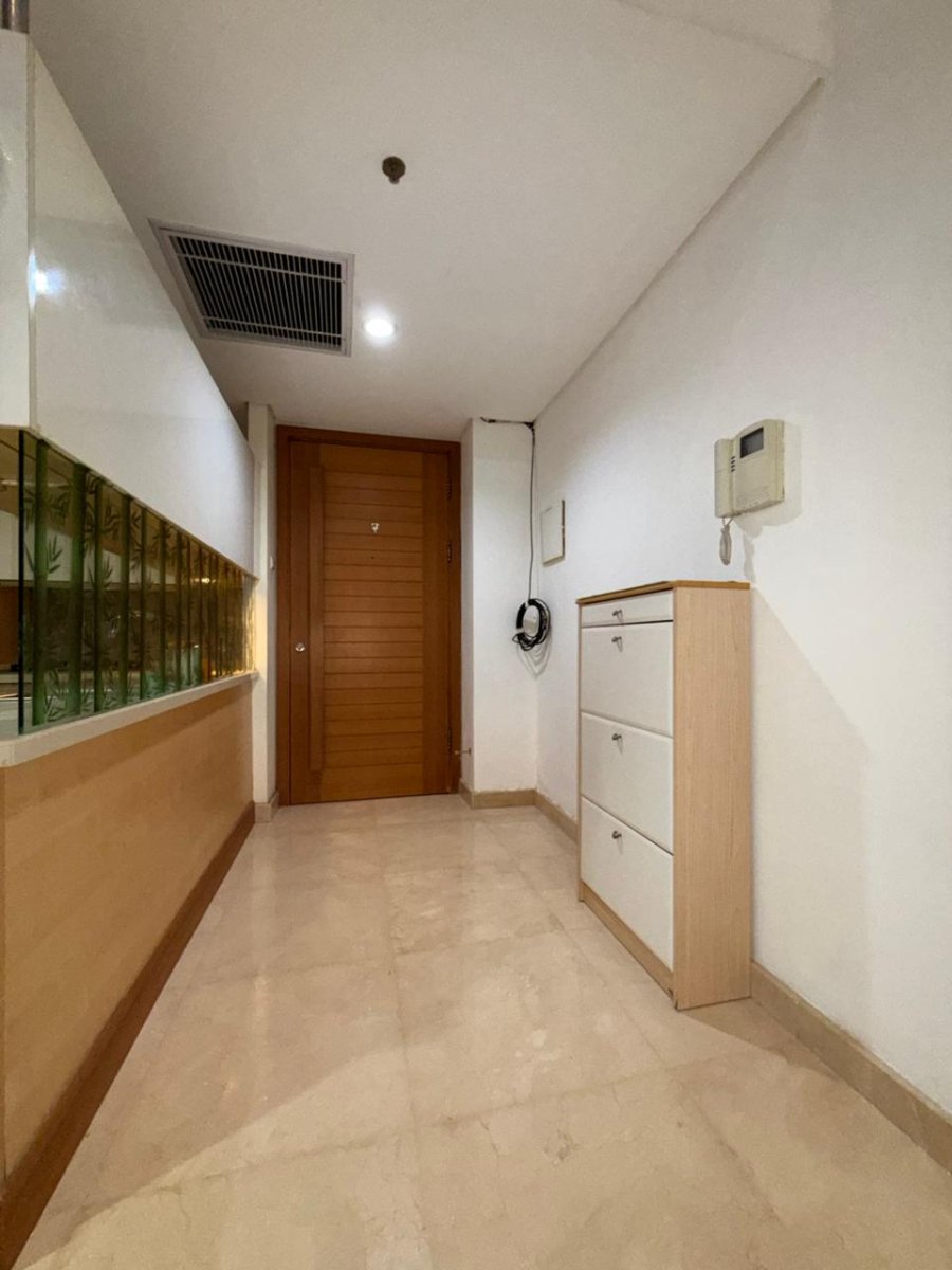 Disewakan Apartement Fully Furnished Di The Summit Kelapa Gading Jakarta Utara - Foto 7