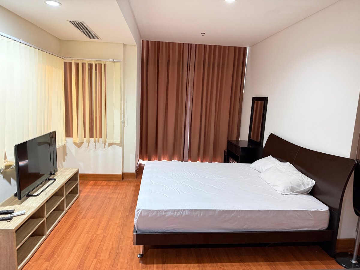Disewakan Apartement Fully Furnished Di The Summit Kelapa Gading Jakarta Utara - Foto 9