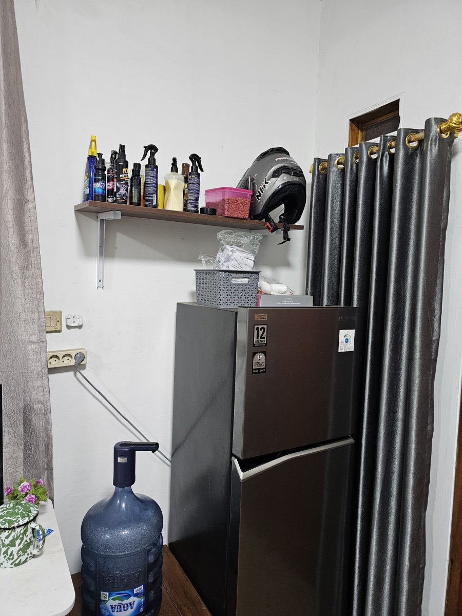 Rumah dan Kost Aktif, 5 Menit ke Kampus UMS - Foto 5