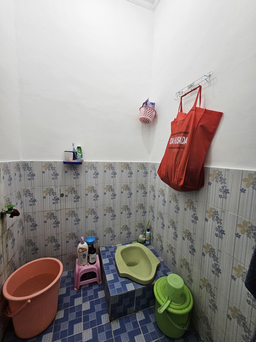 Rumah dan Kost Aktif, 5 Menit ke Kampus UMS - Foto 6