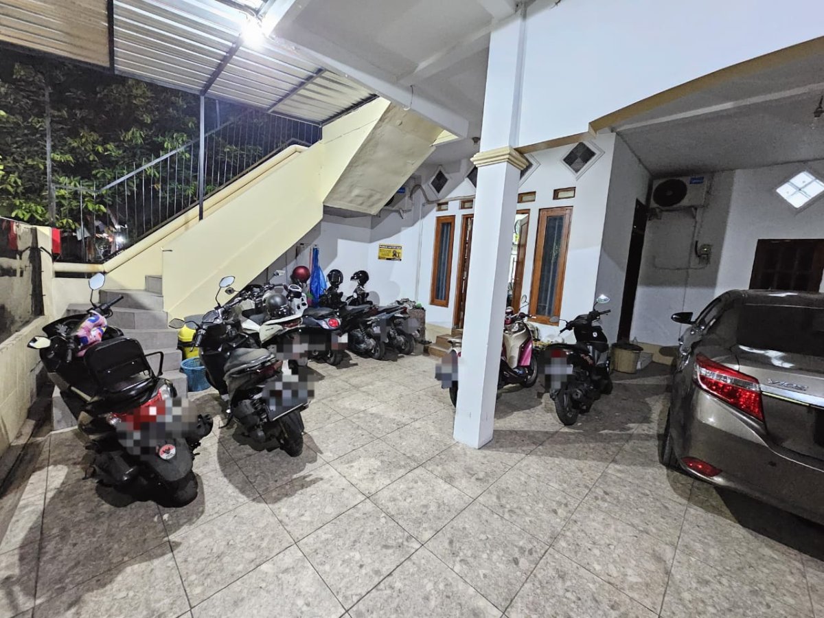 Rumah dan Kost Aktif, 5 Menit ke Kampus UMS - Foto 7