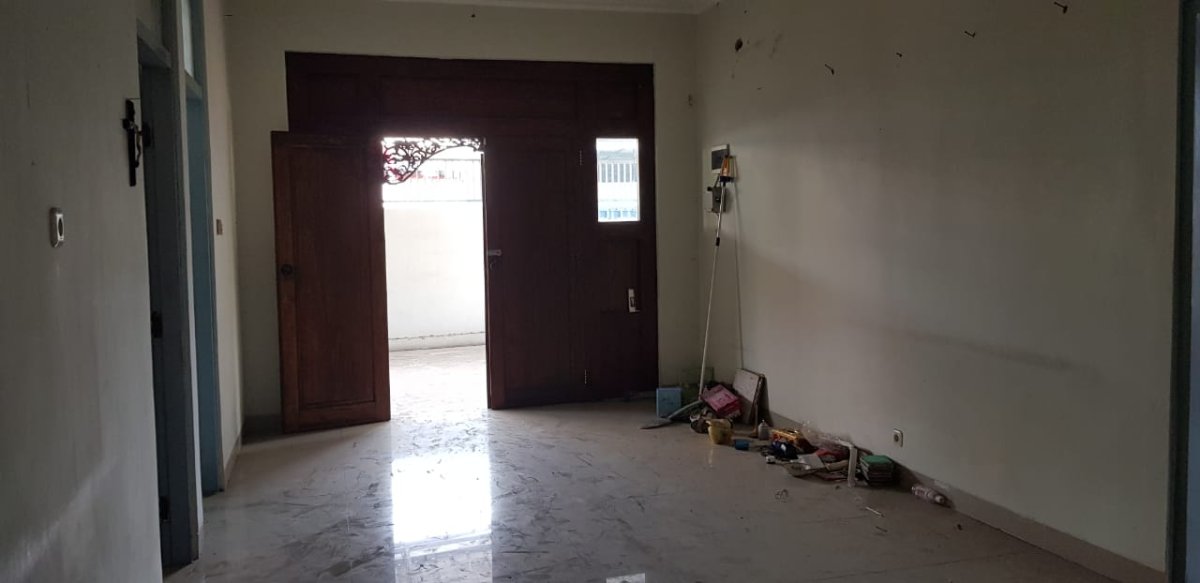 Rumah Bagus Siap Huni Di Kwarasan Dekat Solo Baru - Foto 3