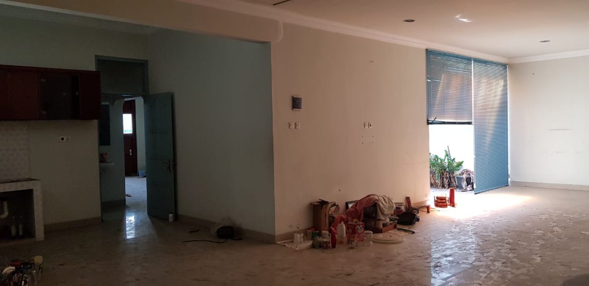Rumah Bagus Siap Huni Di Kwarasan Dekat Solo Baru - Foto 10