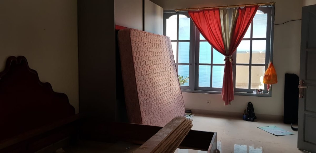 Rumah Bagus Siap Huni Di Kwarasan Dekat Solo Baru - Foto 11