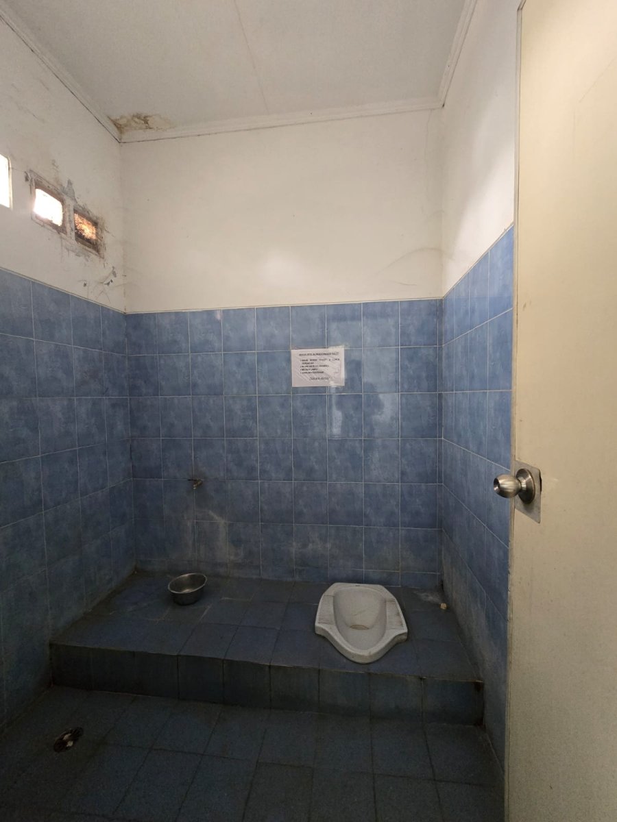 Ruko Murah Siap Pakai Di Pusat Pertokoan Solo Baru - Foto 2