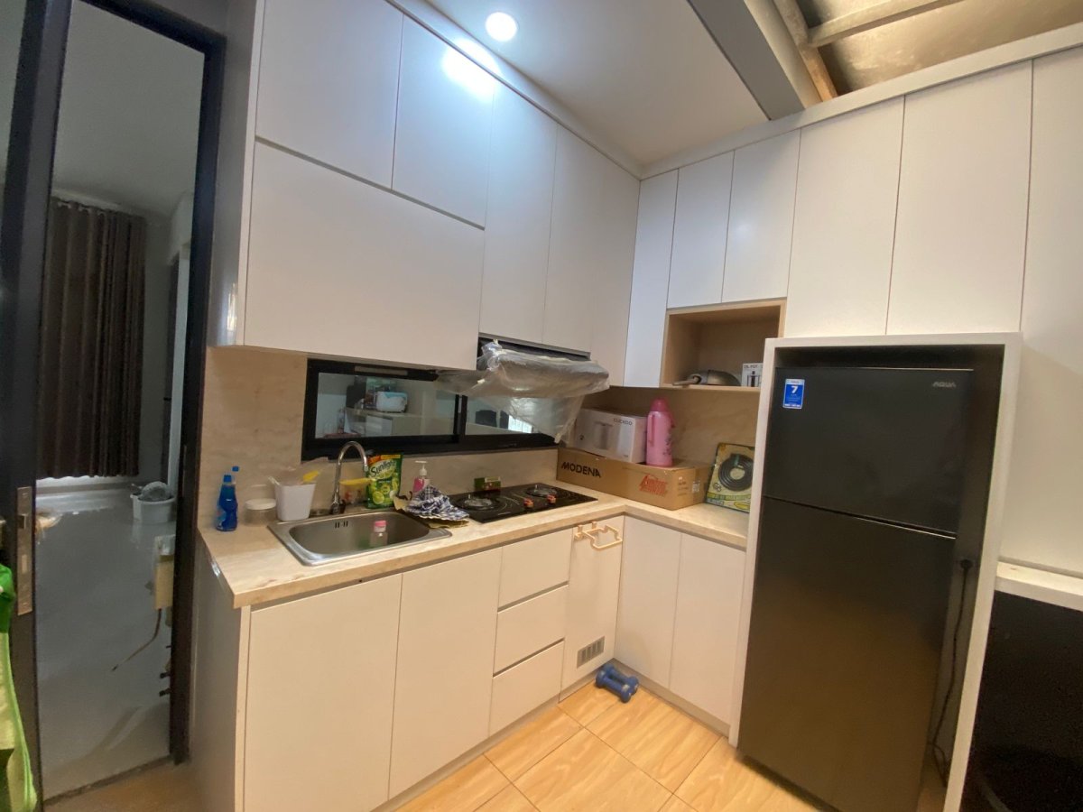 Disewakan Rumah Full Furnished di Hyra Melia Graha Raya Bintaro - Foto 5