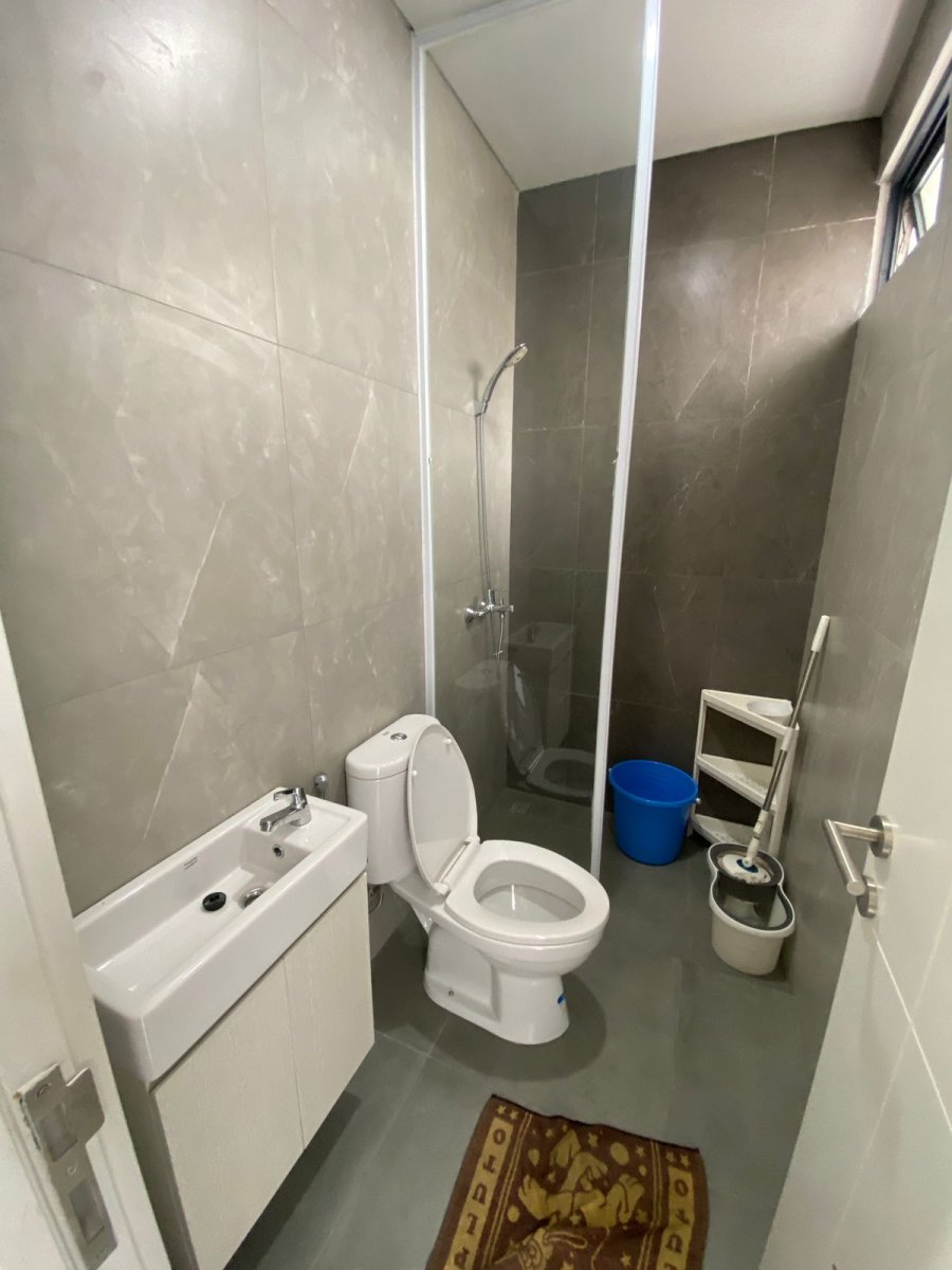 Disewakan Rumah Full Furnished di Hyra Melia Graha Raya Bintaro - Foto 6