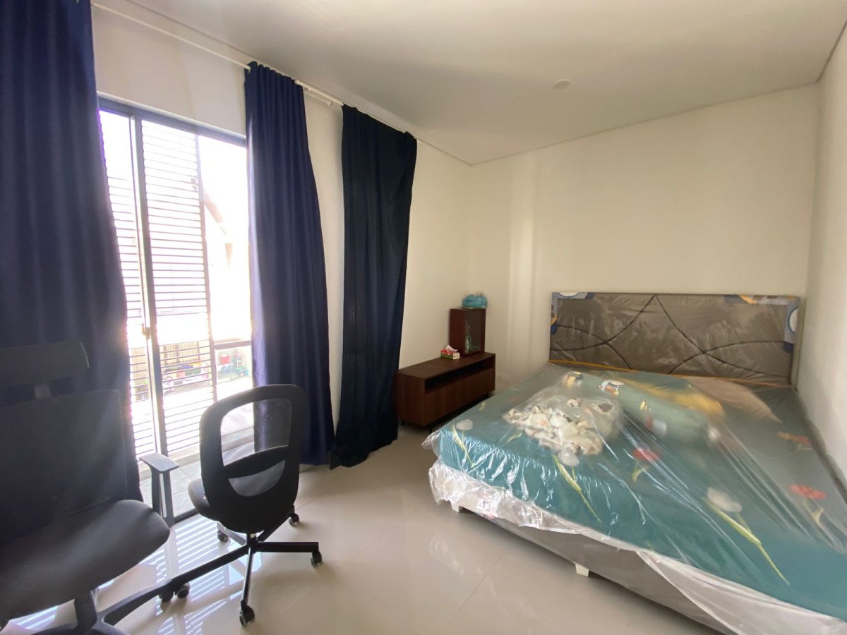 Disewakan Rumah Full Furnished di Hyra Melia Graha Raya Bintaro - Foto 7