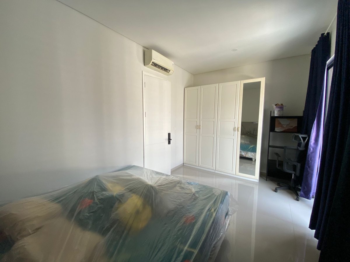 Disewakan Rumah Full Furnished di Hyra Melia Graha Raya Bintaro - Foto 8