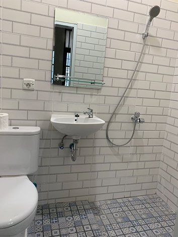 Dijual Rumah Cantik Semi Furnish, Dalam Komplek Bebas Banjir Di Cipinang Indah, Jatinegara - Jakarta Timur - Foto 3