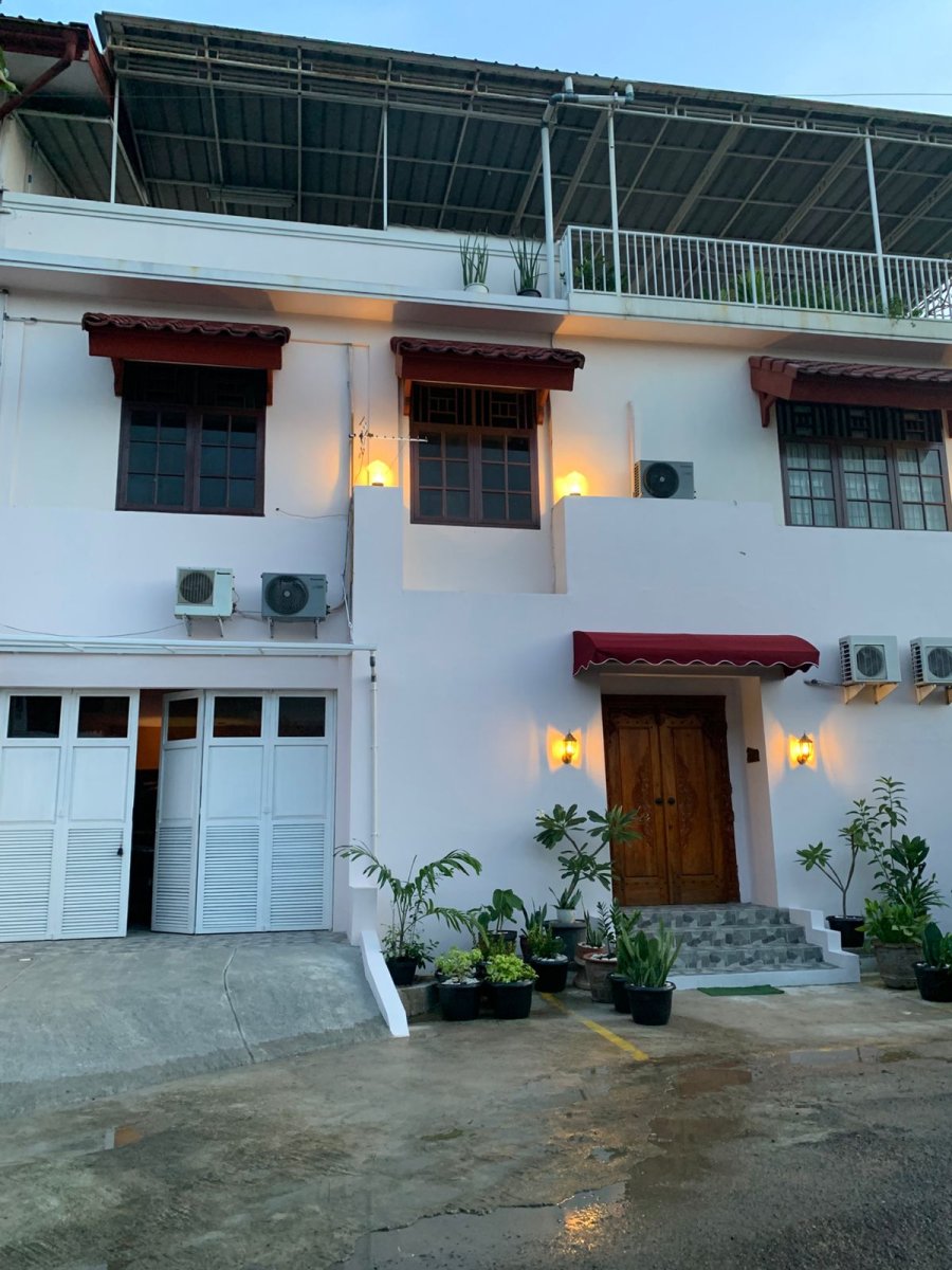 Dijual Rumah Cantik Semi Furnish, Dalam Komplek Bebas Banjir Di Cipinang Indah, Jatinegara - Jakarta Timur - Foto 8
