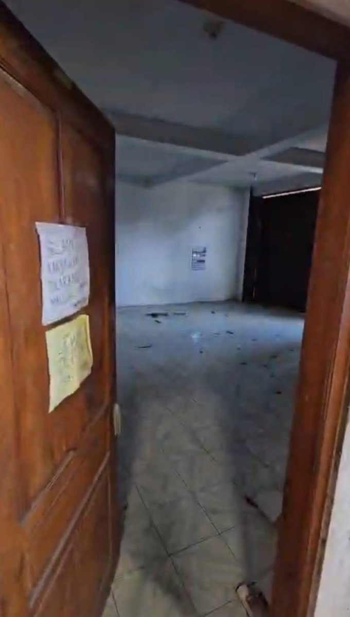 Gudang Strategis Kawasan Pergudangan Di Pasar Kliwon Solo