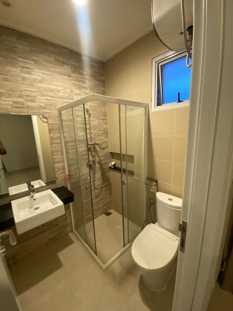 Dijual Rumah Fully Furnished Di Cluster Sedayu City - Foto 4