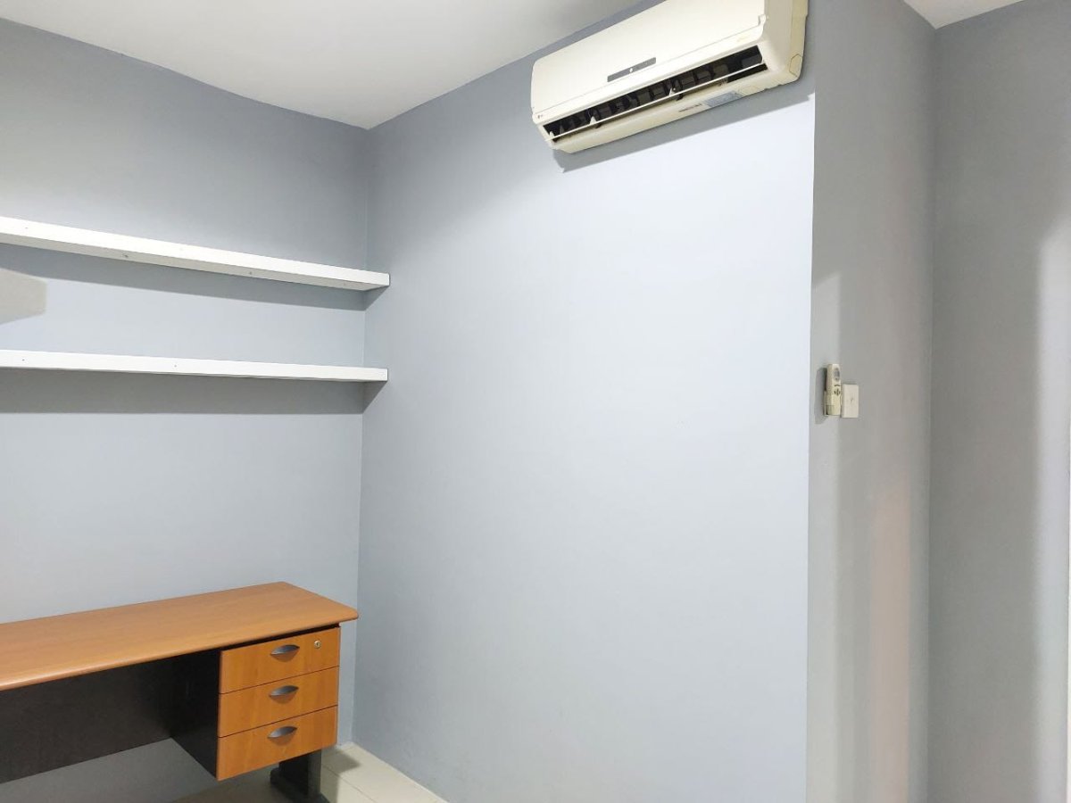 Disewakan 2 Kamar Tidur Cosmo Mansion Jakarta Pusat