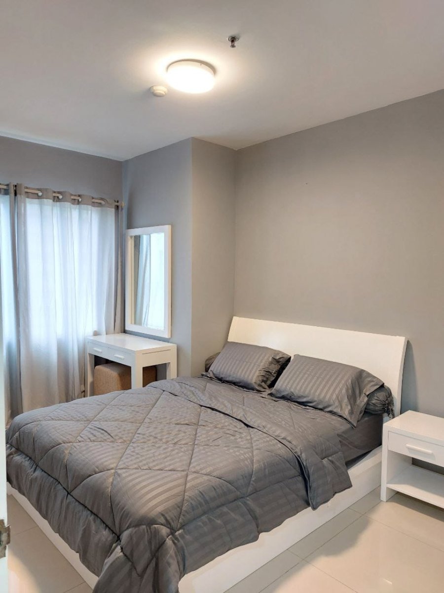 Disewakan 2 Kamar Tidur Cosmo Mansion Jakarta Pusat - Foto 5