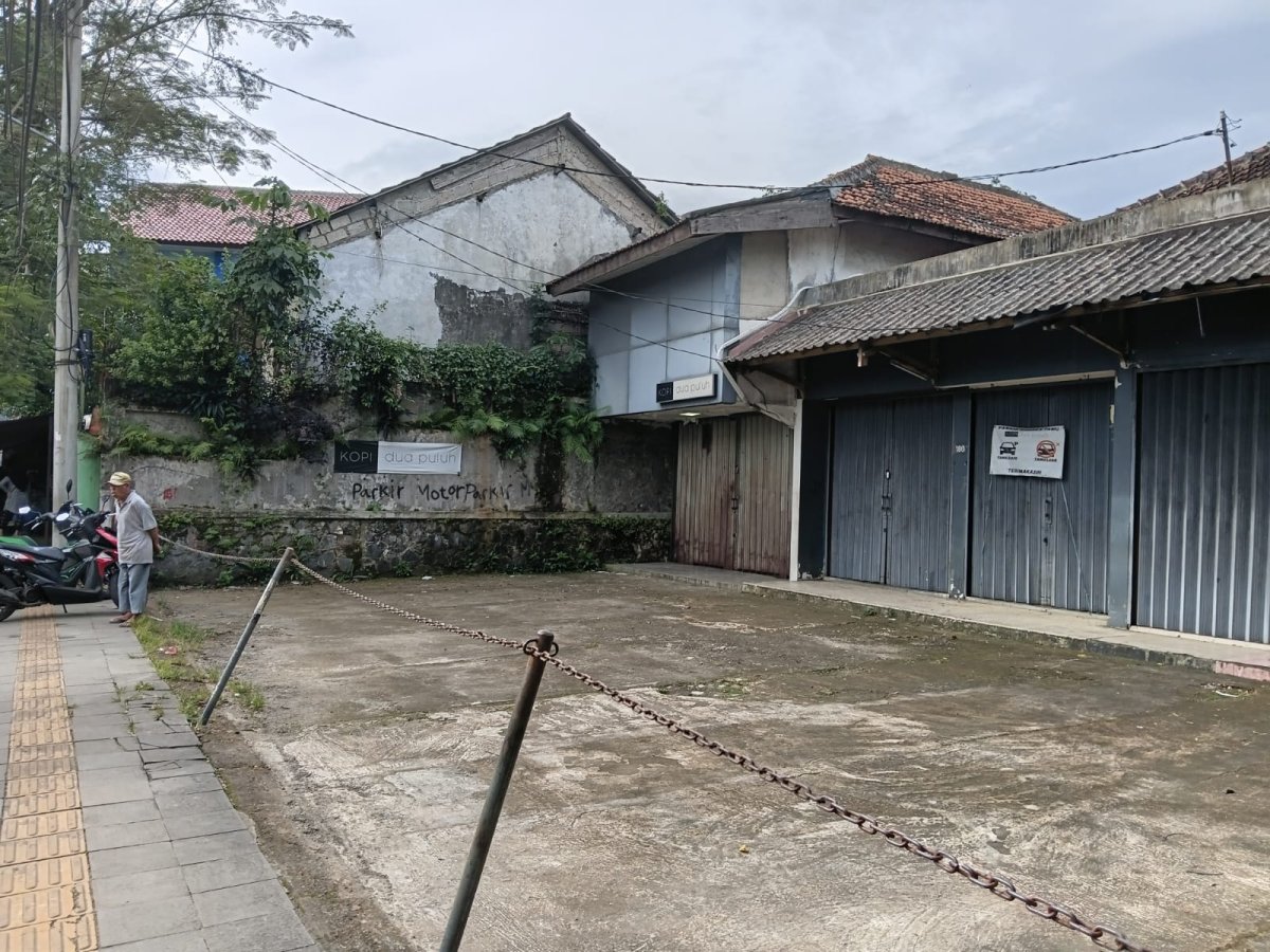 Tanah Kavling Premium di Empang Bogor, Lokasi Emas Dekat Pusat Kota - Foto 4