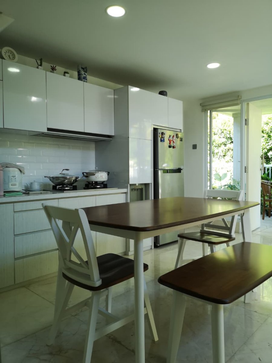 Rumah Pajajaran Regency Parahyangan