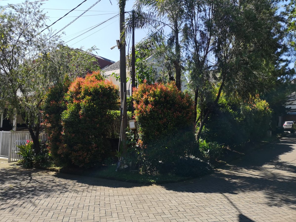 Rumah Pajajaran Regency Parahyangan - Foto 4