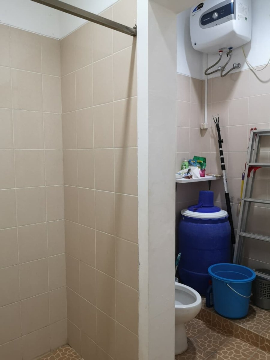 Rumah Pajajaran Regency Parahyangan - Foto 11