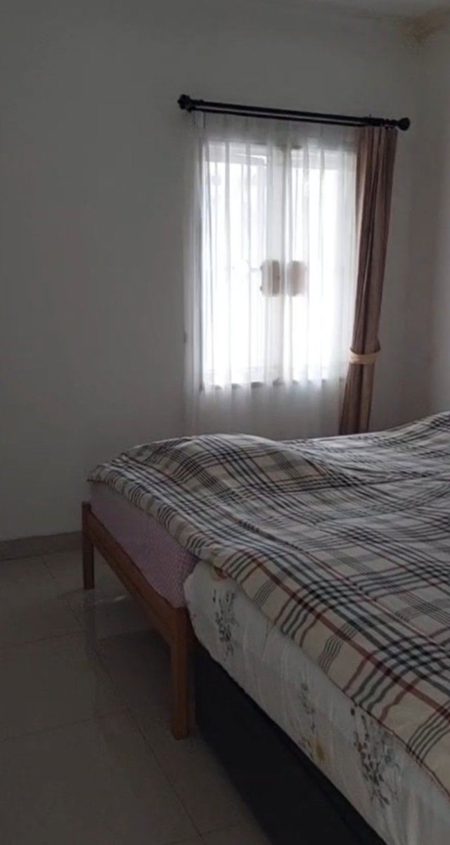 Dijual Rumah di daerah Rancamaya Bogor Selatan Kota Bogor, Jawa Barat (ZM) - Foto 4