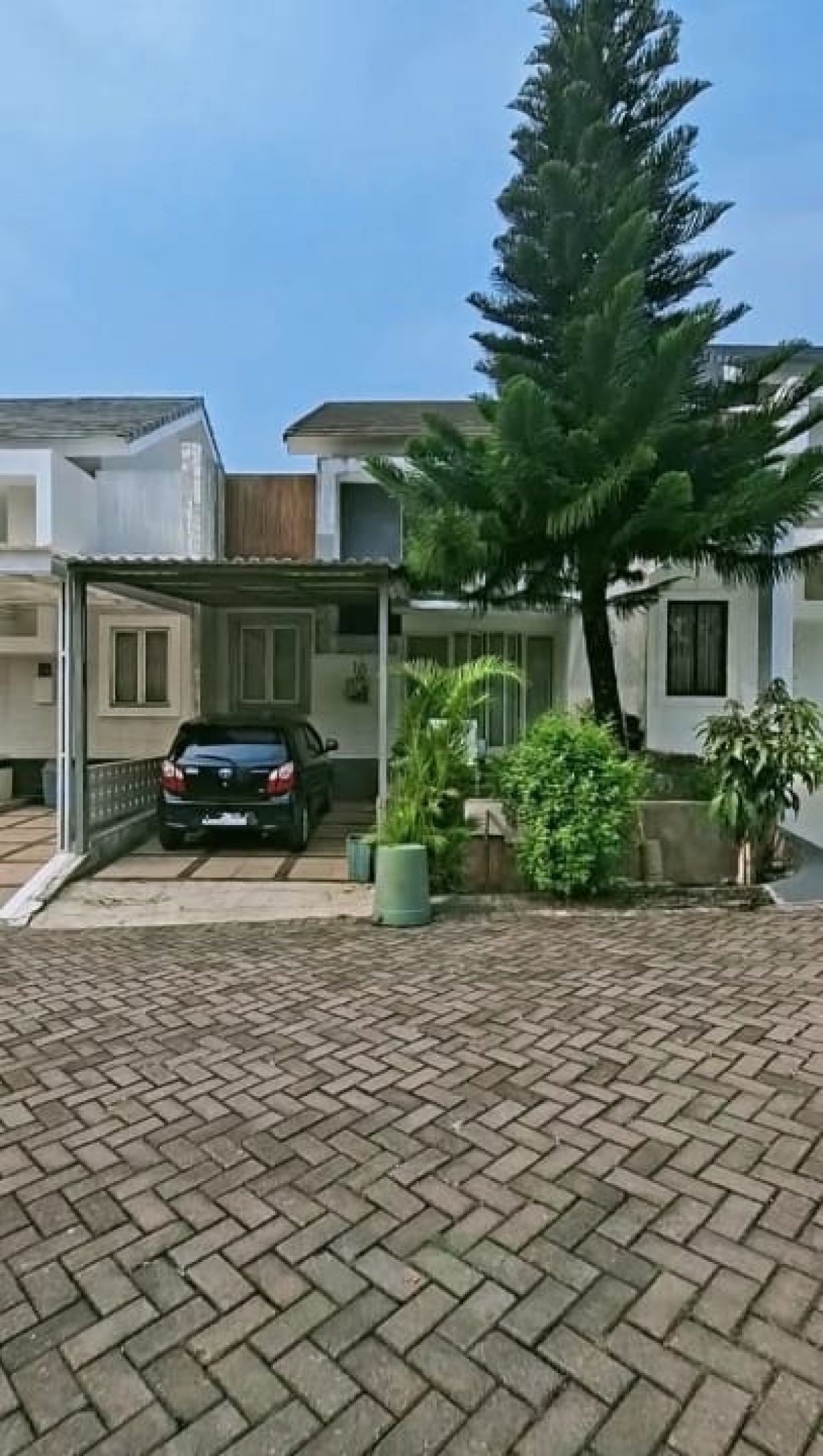 Dijual Rumah Furnished Siap Huni, Rancamaya Golf Estate Taman Padma Bogor ZM - Foto 3