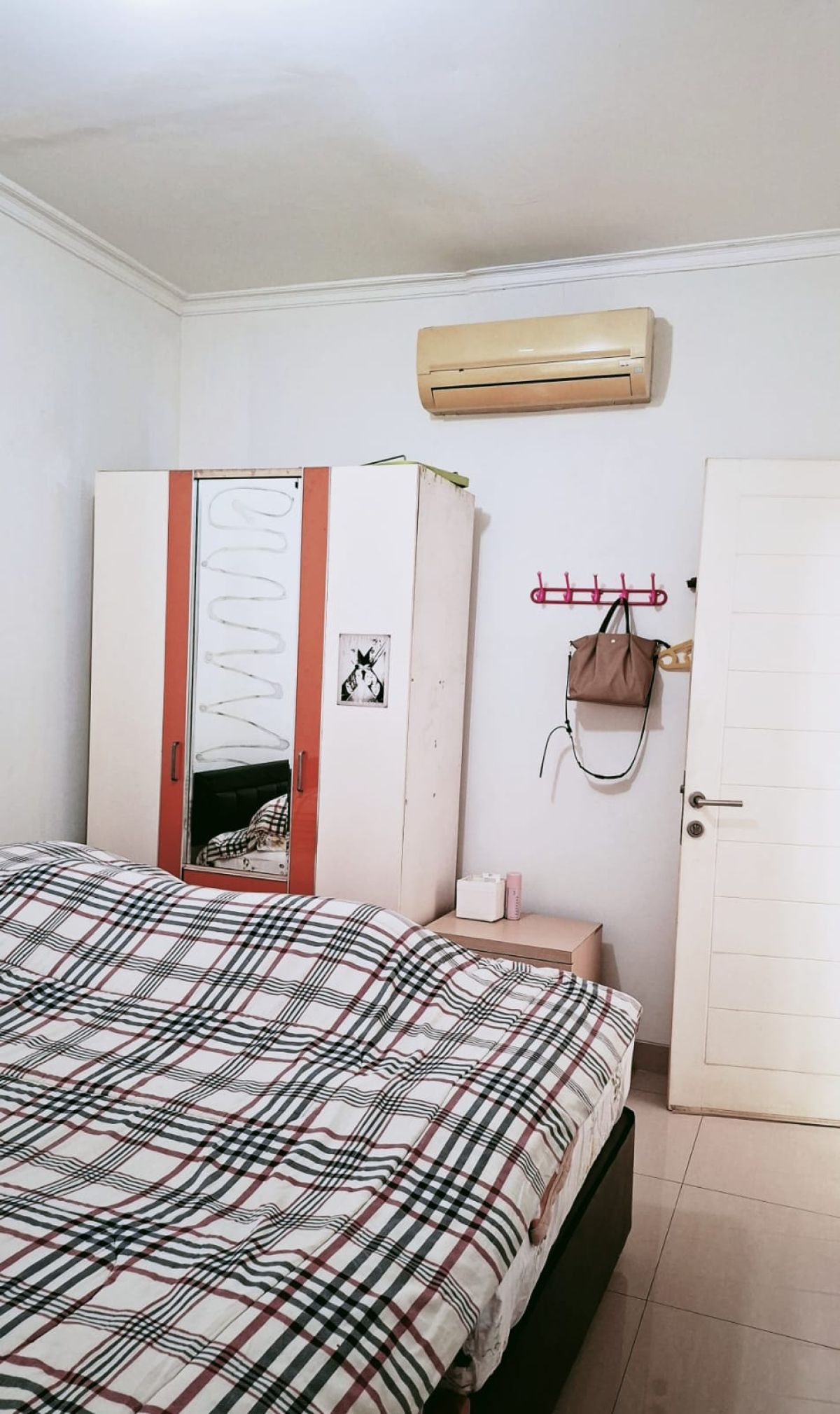 Dijual Rumah Furnished Siap Huni, Rancamaya Golf Estate Taman Padma Bogor ZM - Foto 5