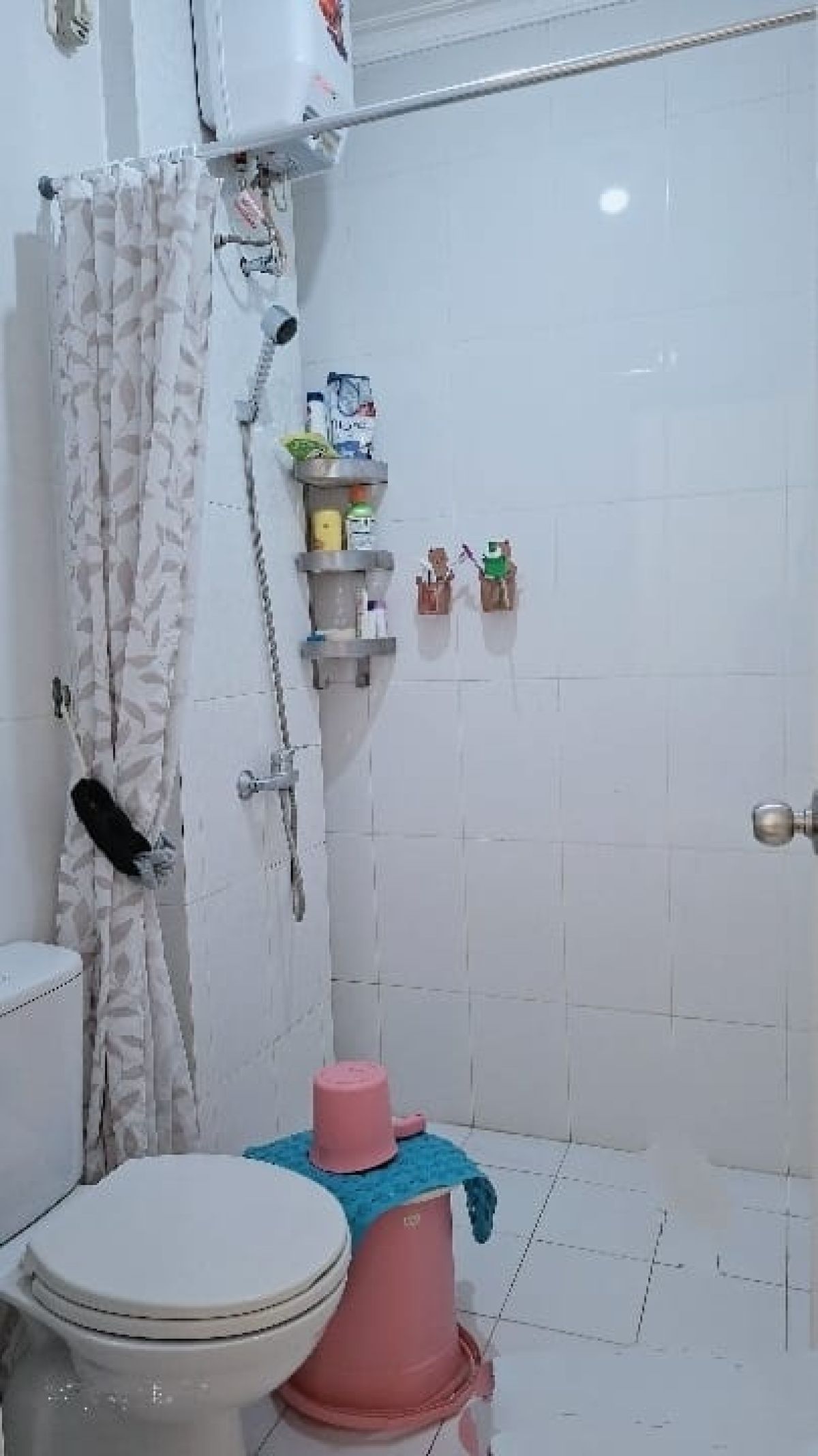Dijual Rumah Furnished Siap Huni, Rancamaya Golf Estate Taman Padma Bogor ZM - Foto 6