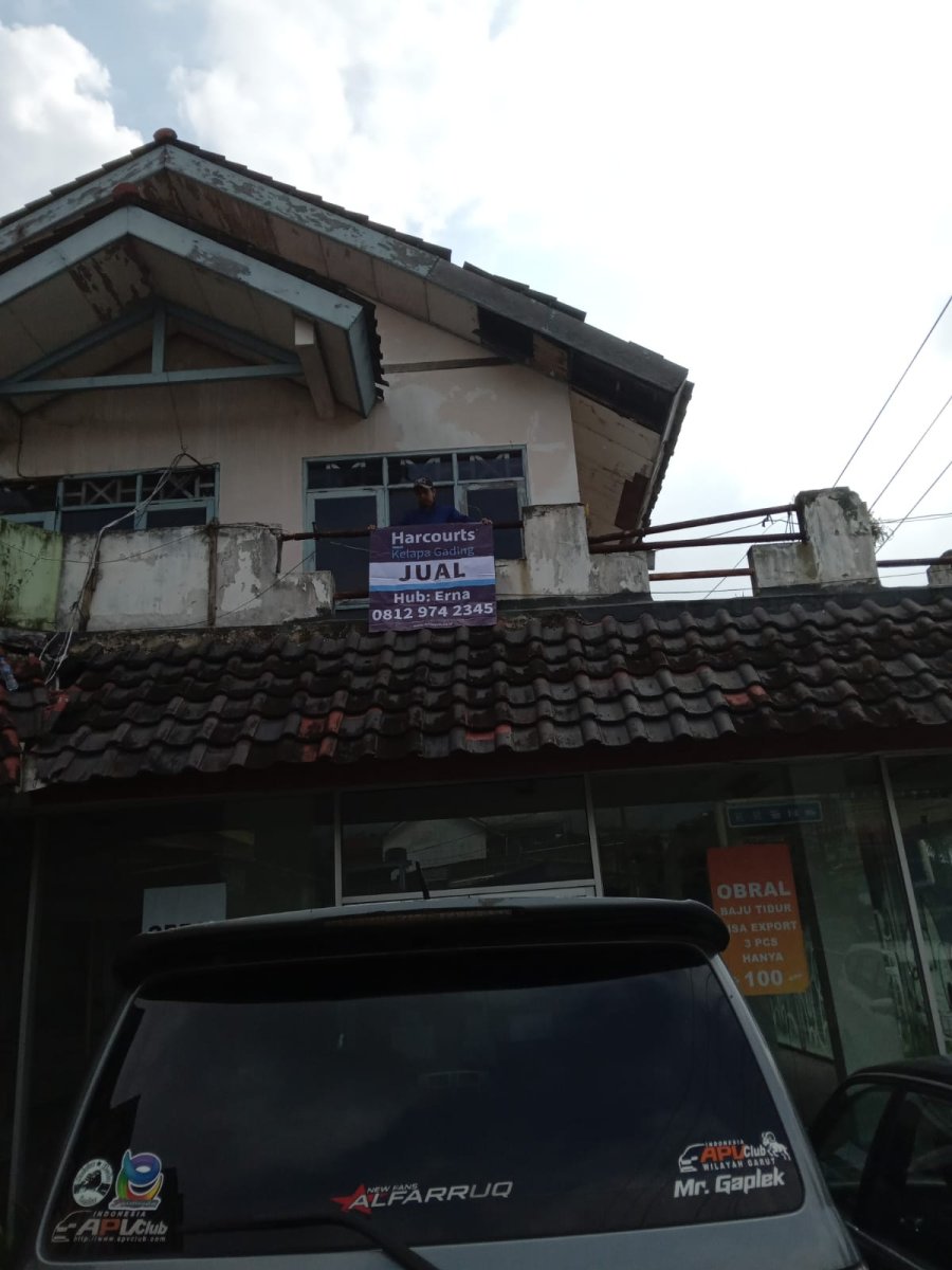 Dijual Ruko Di Bougenville, Cipanas - Puncak - Foto 4
