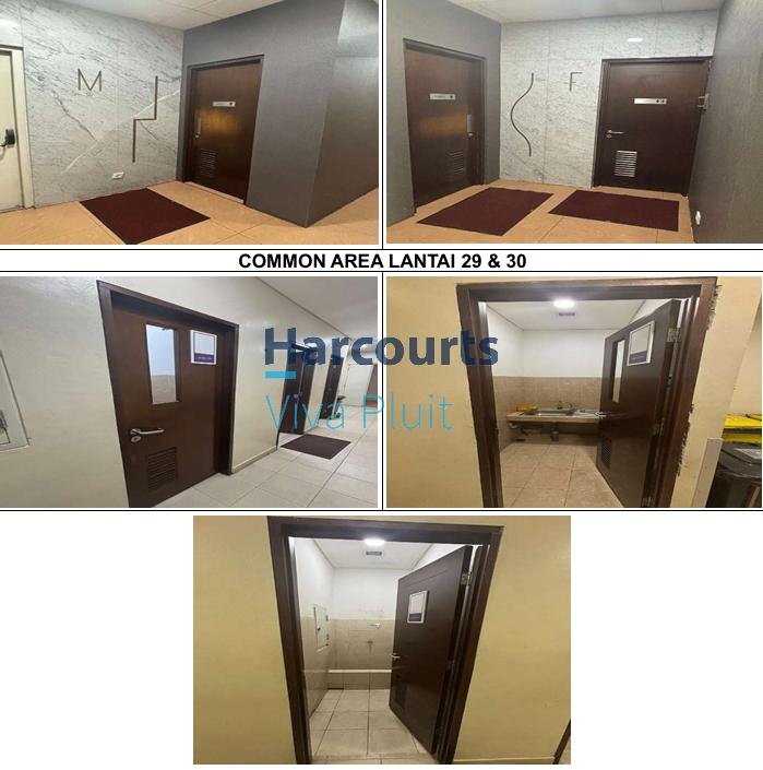 *Disewakan Cyber 2 Tower – Gedung Kantor Grade A di CBD Kuningan, Jakarta Selatan* - Foto 3
