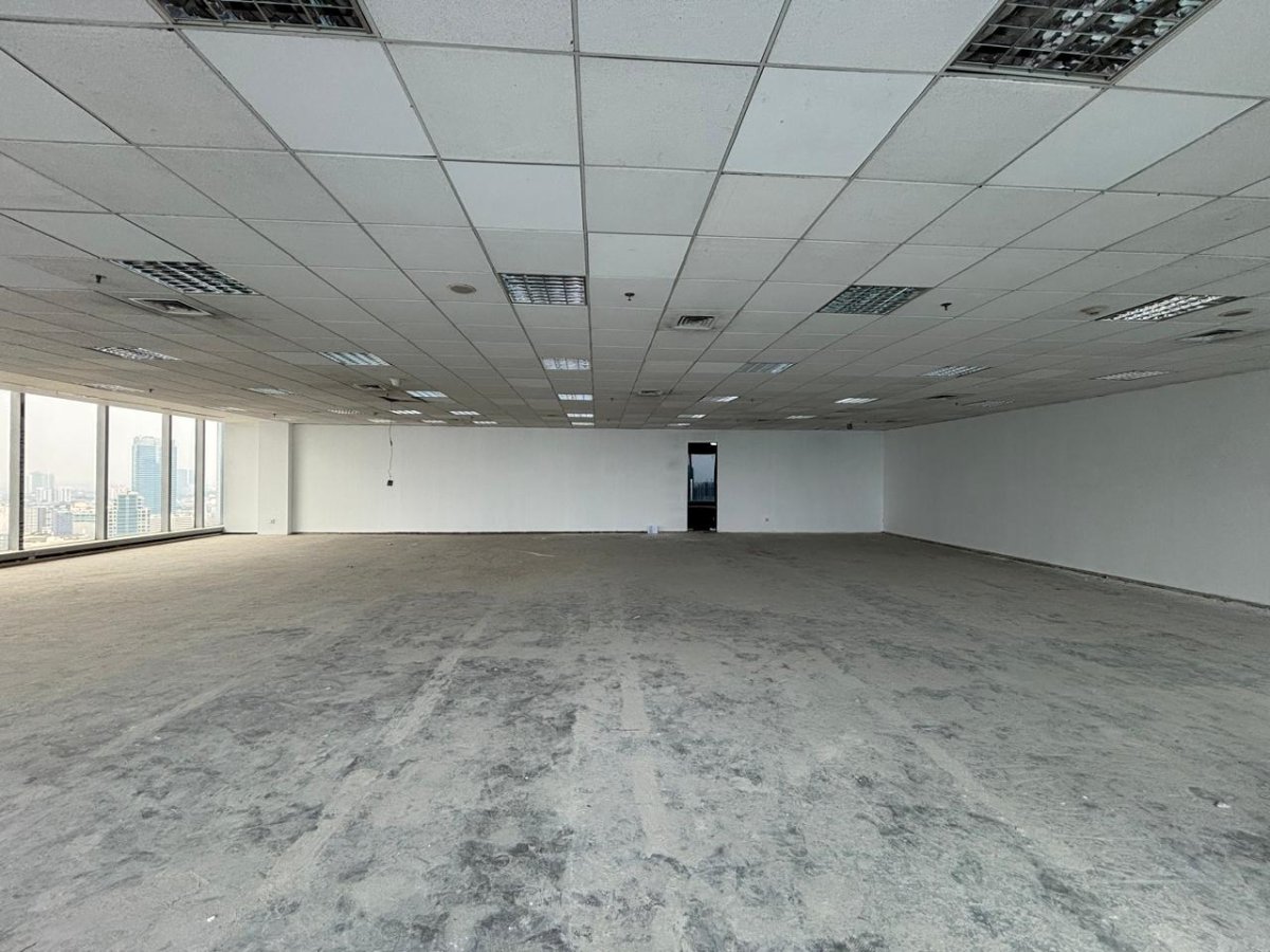 *Disewakan Cyber 2 Tower – Gedung Kantor Grade A di CBD Kuningan, Jakarta Selatan* - Foto 6