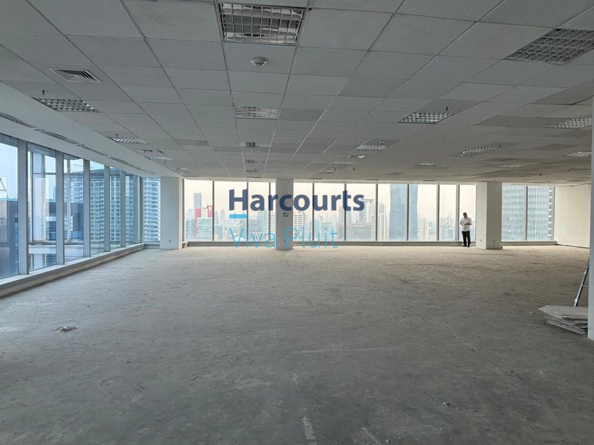 *Disewakan Cyber 2 Tower – Gedung Kantor Grade A di CBD Kuningan, Jakarta Selatan* - Foto 9