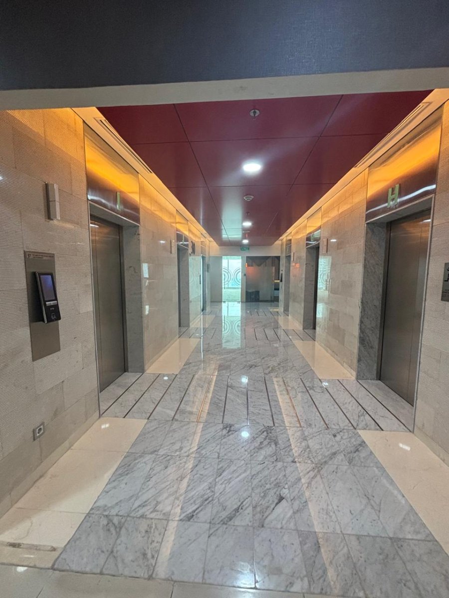 *Disewakan Cyber 2 Tower – Gedung Kantor Grade A di CBD Kuningan, Jakarta Selatan* - Foto 11