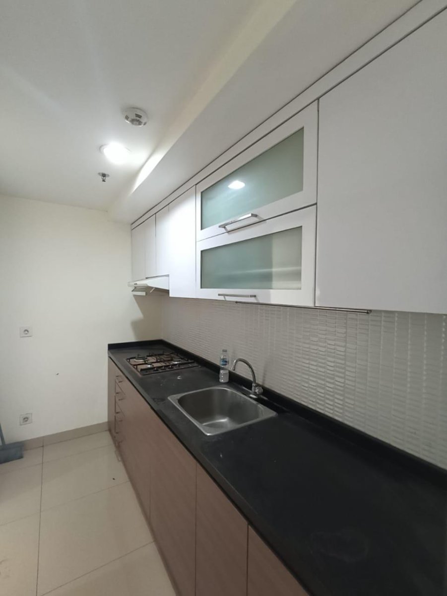 Dijual 1 Unit Apartemen Sherwood, Kelapa Gading - Jakarta Utara